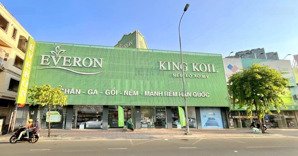 ngay lotte mart- bán nhà mặt tiền lê đại hành quận 11 ( 12,5x20m) 2 tầng hđt: 180 triệu - giá 86 tỷ