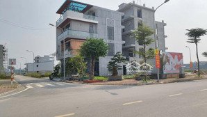 thật 100%! bán nhanh lô góc khu đấu giá huỳnh cung - phan trọng tuệ 98m2 giá 20.8 tỷ sổ đỏ đầy đủ