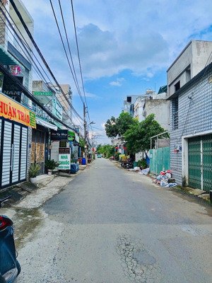 59,7m2 đất full thổ, 4 tỷ hơn tí, hẻm nguyễn duy trinh kế quận 2, cho xây 5 tầng, khu văn minh