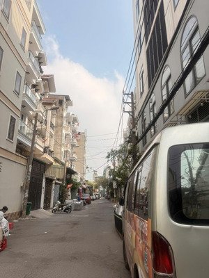 cực hiếm- hxh dương quảng hàm - phạm huy thông p5 gò vấp, gần bờ kè - 130m2 đại học văn lang-13ty5