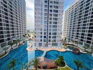 bán căn 1pn+ 63m² mt eastmark city tầng 1x view thoáng 3.15 tỷ full nội thất sổ lâu dài