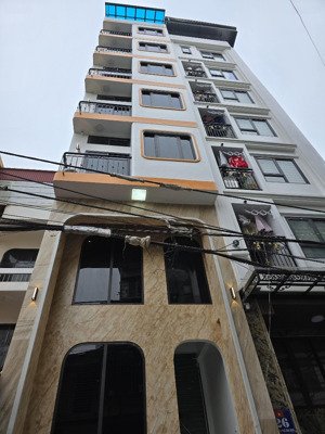 chính chủ cần bán ccmn trịnh văn bô, nam từ liêm gpxd, pccc đầy đủ. giá 34 tỷ