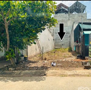 chủ bán lô 115m2 đ. giồng cát gần bệnh viện đa khoa xuyên á, giá 760 triệu, sổ hồng riêng