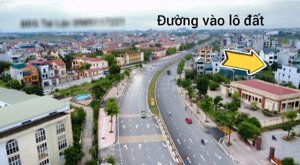 hàng đẹp 150m2 đất dịch vụ lại yên,hoài đức,hà nội. vị trí đẹp, mặt tiền siêu to,đường rộng 9m