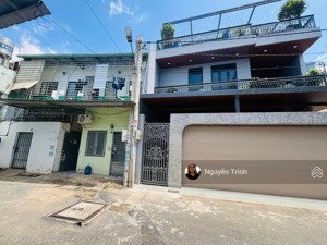 81tr/m2,đất tặng dãy trọ 22triệu/tháng-ngay phạm văn đồng-linh tây-thủ đức-ngang 8,8m