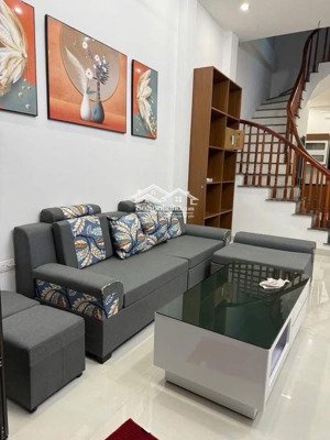 cực đẹp!phố kim hoa 2 mặt thoáng, ngõ thông, chỉ 30m ô tô đỗ, gần phố, nhà mới đẹp full nt 38m2*5t