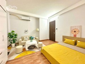 ccmn cổ nhuế full nội thất cực đẹp