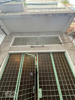 bán nhà nguyễn cư trinh - 4x11m - cn 42m2 - 4 tầng btct - nhà tiện xây sửa