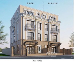 chỉ với 6 tỷ sở hữu ngay căn biệt thự song lập hoàng gia đẳng cấp sang trọng tại vin vũ yên