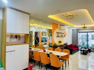 chung cư cao cấp-feliz homes-tiện ích cao cấp-full nội thất