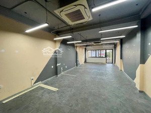 mặt tiền bình thạnh - ngay chợ bà chiểu- 100m2 - 6 tầng btct - có thang máy - kinh doanh đa ngành