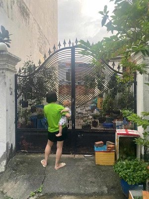 bán nhà riêng tại lê trực, p5, bình thạnh, hcm, giá ưu đãi 12,7 tỷ, 127m2