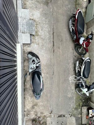 2 tầng - ngang khủng 8.5m phan văn trị -gò vấp - 50m2 - 6.150 (bl)