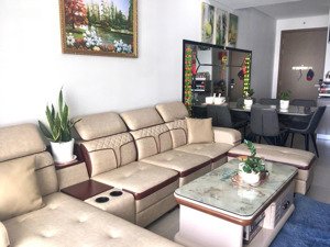 cho thuê căn 3pn2wc full nội thất giá chỉ 18 triệu tại river panorama nhà nội thất đẹp