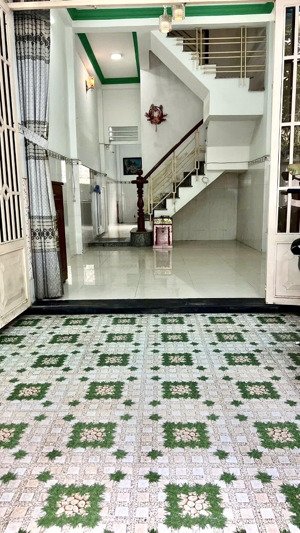 54m2, bán nhà 3 tầng, hxh, quang trung, p8 gò vấp, 6 tỷ nhỉnh