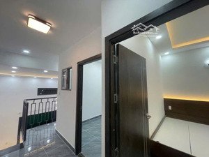 nhà cần bán thạnh lộc 15 3 phòng ngủ quận 12 ngay ngã tư ga