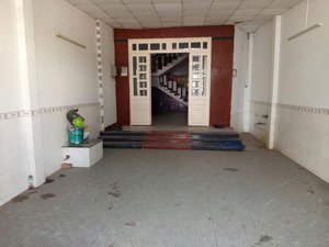 bán đất mặt tiền thới tam thôn 17 gần nguyễn ảnh thủ giá 5.5 tỷ.