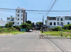 bán lô đất 100m² trà khê 3 vị trí đẹp gần fpt city thích hợp xây căn hộ cho thuê đường 7m5