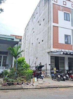 bán đất nguyễn tạo sát nguyễn minh châu, kdc đông trà 125m² giá chỉ 5,6 tỷ