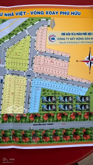 bán đất mặt tiền đường 827 phường phú hữu - thành phố thủ đức - đất sổ riêng dân hiện hữu