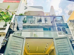 nhà đang hạ giá trường sa, p12, quận 3, 10 tỷ, sổ riêng, xung quanh tiện ích đầy đủ