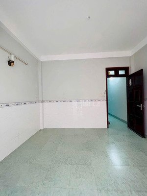bán nhà phan văn hớn, q12 - hẻm ô tô thông - 62m2 - 4,45 tỷ