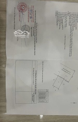 bán nhà mặt tiền đường 2 tháng 4 dốc đại học nha trang