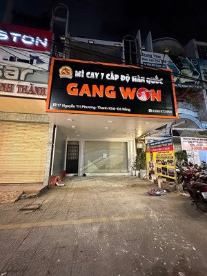 nhà 2 tầng mt nguyễn tri phương dt 135m2 giá 20 tỷ tl