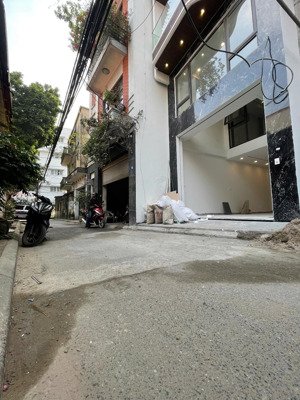 bán nhà sài đồng long biên. ngõ thông xe tải, sát phố. 55m2 x 7 tầng thang máy. chỉ 15.x tỷ