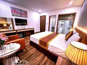 cần bán gấp tòa siêu phẩm dòng tiền trích sài hồ tây thang máy kinh doanh đỉnh giá 400tr/m2