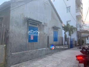 chỉ 4,6 tỷ lô đất cách biển chỉ 50m hẻm dương hiến quyền, nha trang