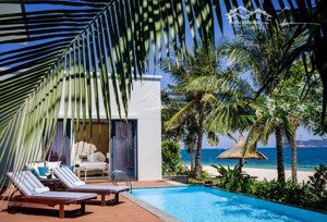 bán biệt thự vinpearl nha trang giá tốt, căn view biển giá 10 tỷ, căn mặt biển giá 13 tỷ