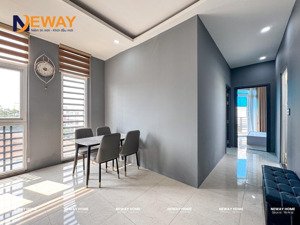 căn hộ dịch vụ - mới xây cao cấp - full nội thất - ngay đầm sen - quận 11 - ngã tư 4 xã