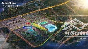 bán căn studio giá mềm nhất dự án imperia ocean city - the parkland ocp2