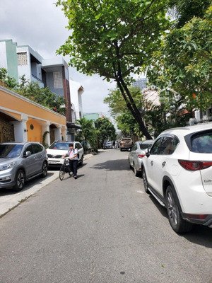 bán lô đất 285m2 đường lê hữu trác, gần cầu rồng, khu phố tài chính quốc tế đà nẵng