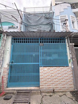 4x17 - 2 lầu giá chỉ 5.5 tỷ, bán nhà 763/2/9 trường chinh, tây thạnh - hcm. dt: 4 x 17 cn 69m2