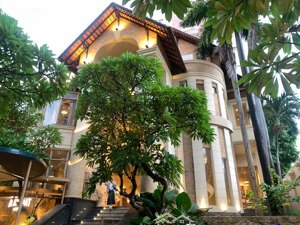 bán biệt thự tại trần quốc thảo, võ thị sáu, q3, hcm, giá tốt 735 tỷ, 1215 m2