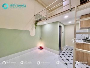 cho thuê nhà trọ 4,2 triệu, 35m2 tại đường số 6, hiệp bình phước, thủ đức, gác cao 2m