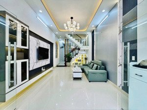 bán nhà 2 lầu phường hiệp bình chánh giá ngộp 3,69 tỷ - gần đại học luật, sổ riêng