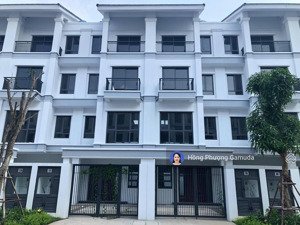 cần bán gấp liền kề tiêu chuẩn st5 gamuda 90m2 mt6m vị trí đẹp nguyên bản 