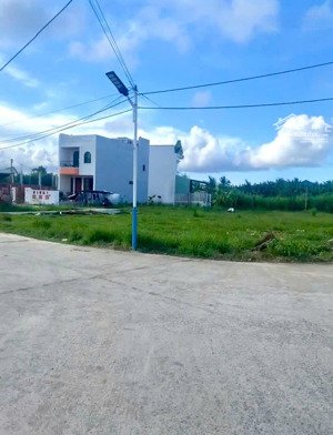 chính chủ cần bán lô đất cẩm thanh, hội an 115 m2 (6m x 19,25m)