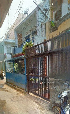 chính chủ lâu năm 105m2. điện biên phủ . p17. bình thạnh giá chỉ 9.99 tỷ .