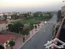 bán nhà riêng tại , thị trấn trâu quỳ đường ô tô tải tránh 60m giá 120 tr/m