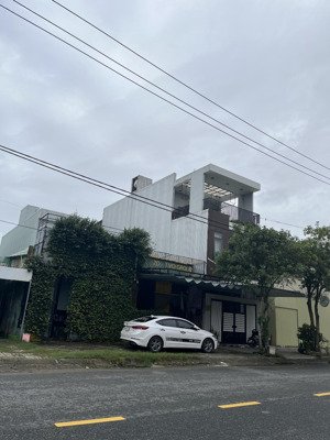 văn tiến dũng, hòa xuân, cẩm lệ, đà nẵng- gần trường học các cấp- chỉ 6 tỷ 390.