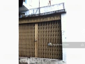 bán nhà hxh 5m thành thái p.14, q.10 (dt:3,7x11), giá bán: 8,1 tỷ thương lượng