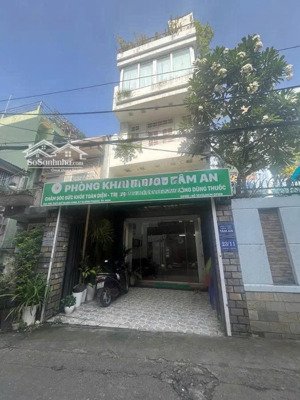 bán nhà riêng tại nơ trang long, p. 7, bình thạnh, hcm, giá cực chất 19,5 tỷ, 110m2