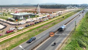 chỉ 600 triệu sở hữu đất nền the link city trung tâm dầu giây - dự án f0 đô thị sân bay long thành.