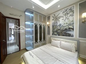 ngay cv làng hoa p8 gv-hxh-nhà mới-full nội thất-86m2-3tầng-7pn-chỉ 7tỷ6 tl