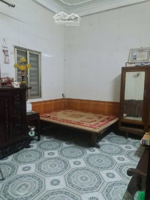 trường chinh - khương thượng. bán đất tặng nhà 4 tầng 69m2, mt 6m. giá 11,1 tỷ. ngõ thông 4m