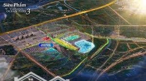 bán căn hộ 2pn 2vs quốc dân, dễ mua - dễ bán, dự án imperia ocean city - the parkland mik ocp2